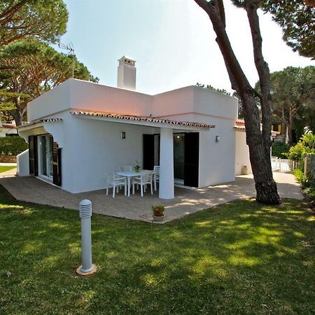 Villa Violeta 51 - Clever Details Vilamoura Exteriör bild