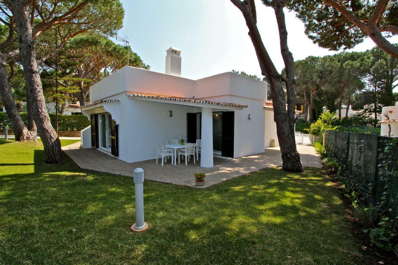 Villa Violeta 51 - Clever Details Vilamoura Exteriör bild