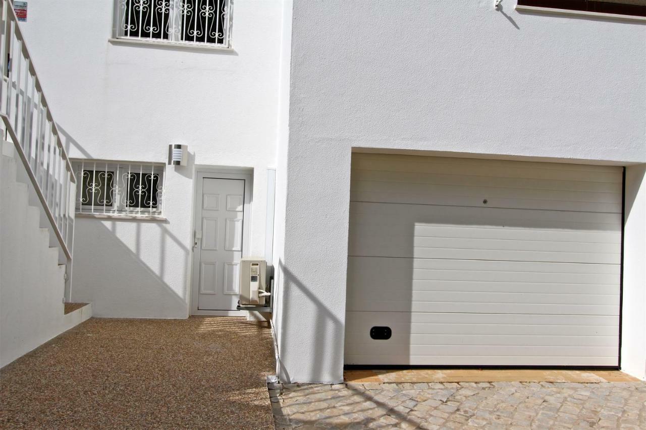 Villa Violeta 51 - Clever Details Vilamoura Exteriör bild